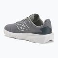 Încălțăminte de alergare pentru bărbați New Balance Fresh Foam 413's V3 slate grey 3