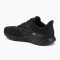 Încălțăminte de alergare pentru bărbați New Balance 411's V3 black M411RU3.D.075 3