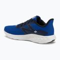 Încălțăminte de alergare pentru bărbați New Balance Fresh Foam 411's V3 blue gemstone 2