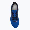 Încălțăminte de alergare pentru bărbați New Balance Fresh Foam 411's V3 blue gemstone 5