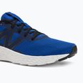 Încălțăminte de alergare pentru bărbați New Balance Fresh Foam 411's V3 blue gemstone 7