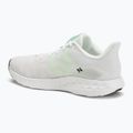 Încălțăminte de alergare pentru bărbați New Balance Fresh Foam 411's V3 white 3