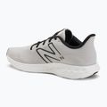 Încălțăminte de alergare pentru bărbați New Balance Fresh Foam 411's V3 grey matter 3