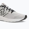 Încălțăminte de alergare pentru bărbați New Balance Fresh Foam 411's V3 grey matter 7