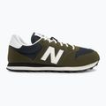 Încălțăminte New Balance Classic 500's V2 woodland 2