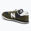 Încălțăminte New Balance Classic 500's V2 woodland 3