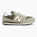Încălțăminte New Balance Classic 500's V2 dark olivine 2