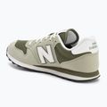 Încălțăminte New Balance Classic 500's V2 dark olivine 3