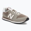 Încălțăminte New Balance Classic 500's V2 mushroom