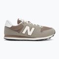 Încălțăminte New Balance Classic 500's V2 mushroom 2