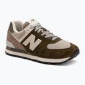 Încălțăminte New Balance 574's V2 woodland