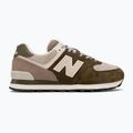 Încălțăminte New Balance 574's V2 woodland 2