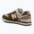 Încălțăminte New Balance 574's V2 woodland 3