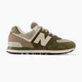 Pantofi New Balance 574's V2 woodland