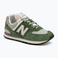 Încălțăminte New Balance 574's V2 dark alpine green