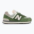 Încălțăminte New Balance 574's V2 dark alpine green 2