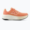 Încălțăminte de alergare pentru femei  New Balance Fresh Foam More V6 peach nectar 8