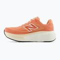 Încălțăminte de alergare pentru femei  New Balance Fresh Foam More V6 peach nectar 9