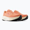 Încălțăminte de alergare pentru femei  New Balance Fresh Foam More V6 peach nectar 10