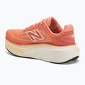 Încălțăminte de alergare pentru femei  New Balance Fresh Foam More V6 peach nectar 3