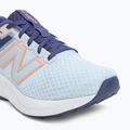 Încălțăminte de alergare pentru femei New Balance Fresh Foam 460's V4 black 7