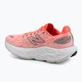 Încălțăminte de alergare pentru femei  New Balance Fresh Foam X Balos v1 urgent red 3