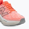 Încălțăminte de alergare pentru femei  New Balance Fresh Foam X Balos v1 urgent red 7