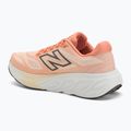 Încălțăminte de alergare pentru femei New Balance Fresh Foam 880 v15 peach nectar 3