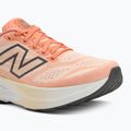 Încălțăminte de alergare pentru femei New Balance Fresh Foam 880 v15 peach nectar 7