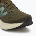 Încălțăminte de alergare pentru bărbați New Balance Fresh Foam 880's V15 woodland 7