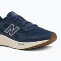 Încălțăminte de alergare pentru bărbați New Balance Fresh Foam Arishi V4 dark shoreline blue 7