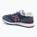 Încălțăminte pentru bărbați New Balance 515's V3 blue 3