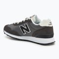 Încălțăminte pentru bărbați New Balance 515's V3 grey 3