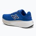 Încălțăminte de alergare pentru bărbați  New Balance Fresh Foam More V6 blue gemstone 3