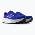 Pantofi de alergare bărbați New Balance Fresh Foam More V6 blue gemstone 3