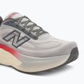 Încălțăminte de alergare pentru bărbați  New Balance Fresh Foam More V6 grey matter 7