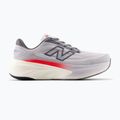 Pantofi de alergare bărbați New Balance Fresh Foam More V6 grey matter