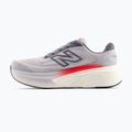 Pantofi de alergare bărbați New Balance Fresh Foam More V6 grey matter 2