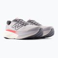 Pantofi de alergare bărbați New Balance Fresh Foam More V6 grey matter 3