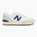 Încălțăminte pentru bărbați New Balance Classic 515's V3 nb 103 white 2