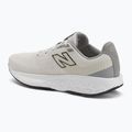 Încălțăminte de alergare pentru bărbați New Balance Fresh Foam 520's V9 grey matter 3