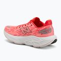 Încălțăminte de alergare pentru bărbați New Balance Fresh Foam Balos V1 urgent red 3