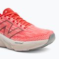 Încălțăminte de alergare pentru bărbați New Balance Fresh Foam Balos V1 urgent red 7