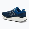 Încălțăminte de alergare pentru bărbați  New Balance Fresh Foam X 860 v14 blue gemstone 3