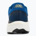 Încălțăminte de alergare pentru bărbați  New Balance Fresh Foam X 860 v14 blue gemstone 6
