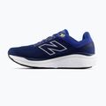 Pantofi de alergare bărbați New Balance Fresh Foam X 860 v14 blue gemstone 2
