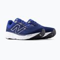 Pantofi de alergare bărbați New Balance Fresh Foam X 860 v14 blue gemstone 3