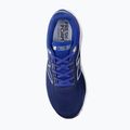 Pantofi de alergare bărbați New Balance Fresh Foam X 860 v14 blue gemstone 4