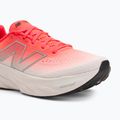 Încălțăminte de alergare pentru bărbați  New Balance Fresh Foam X 1080 v14 urgent red 7