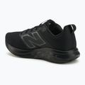 Încălțăminte de alergare pentru bărbați New Balance Fresh Foam 460's V4 black 3